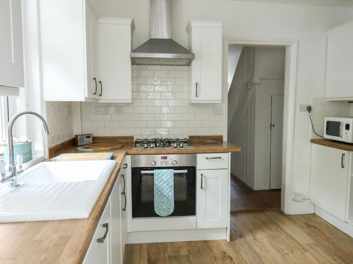 Elm Villa Wareham Buitenkant foto
