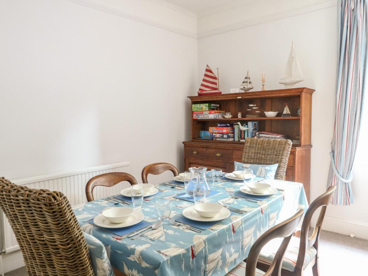 Elm Villa Wareham Buitenkant foto