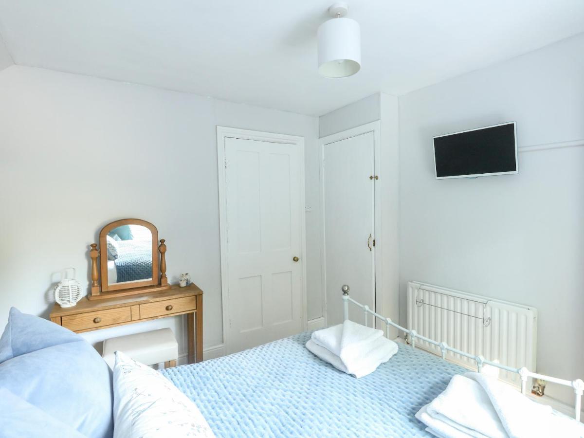 Elm Villa Wareham Buitenkant foto