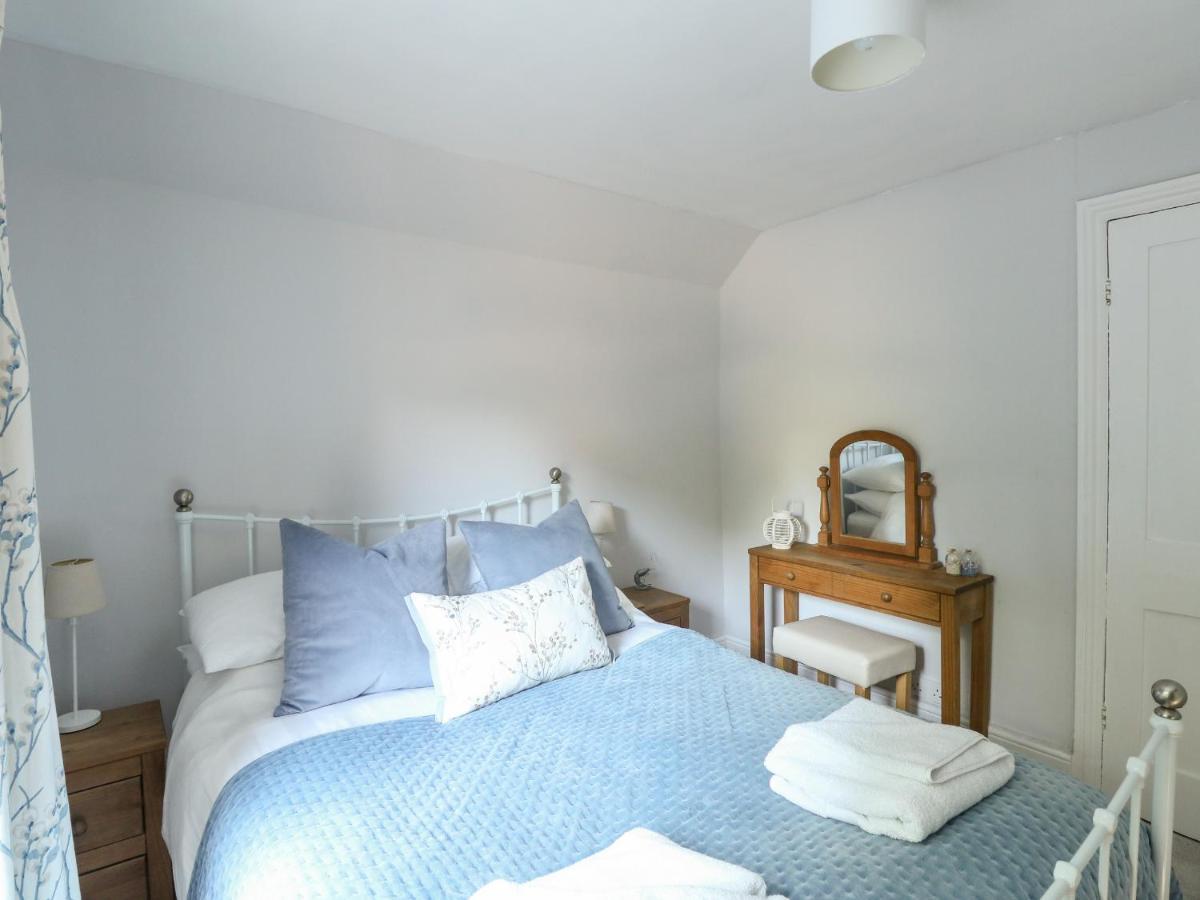 Elm Villa Wareham Buitenkant foto