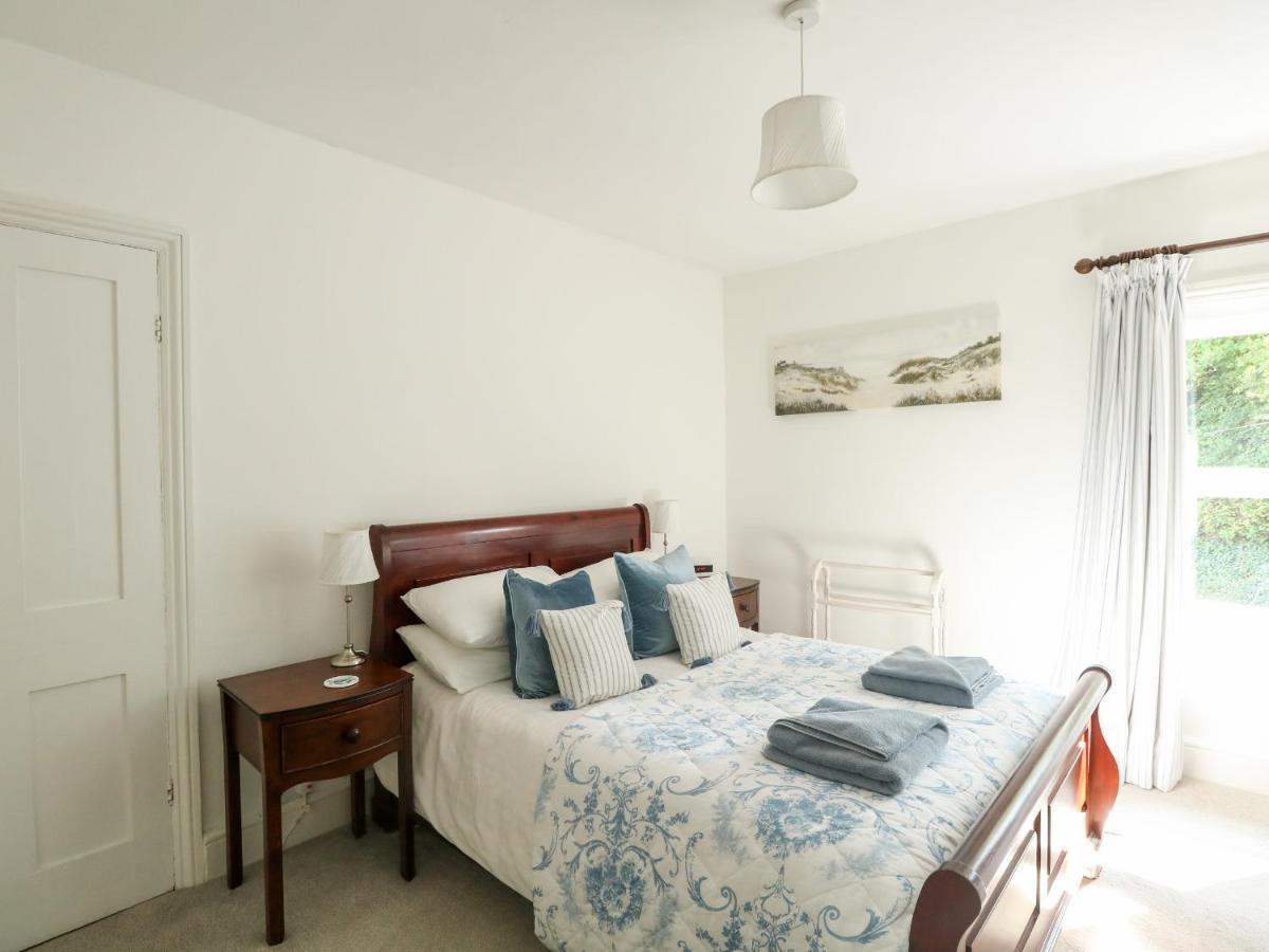 Elm Villa Wareham Buitenkant foto