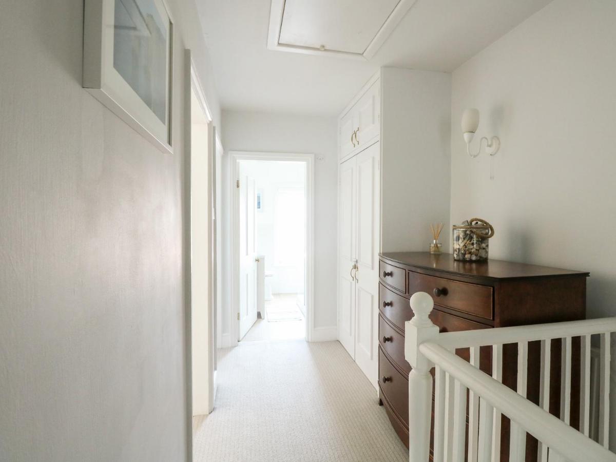 Elm Villa Wareham Buitenkant foto