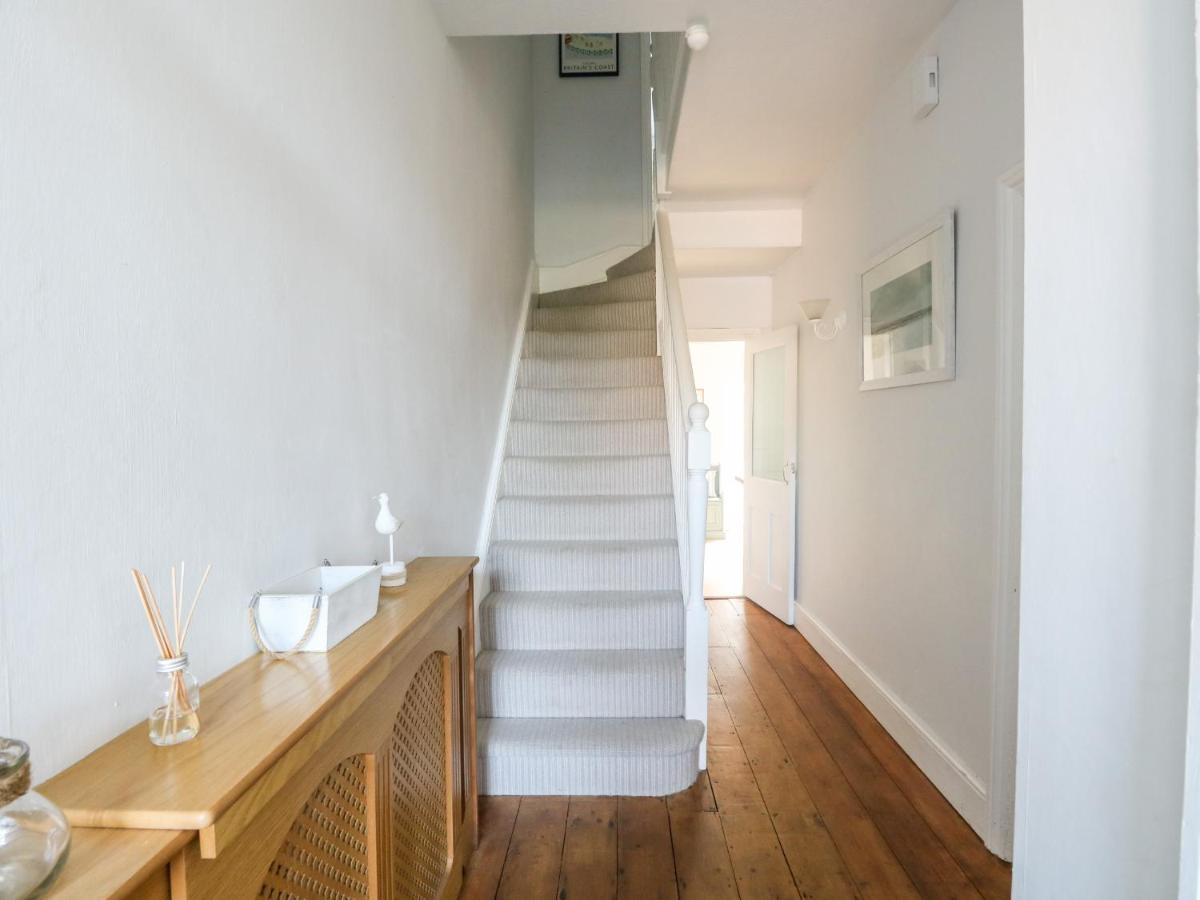 Elm Villa Wareham Buitenkant foto