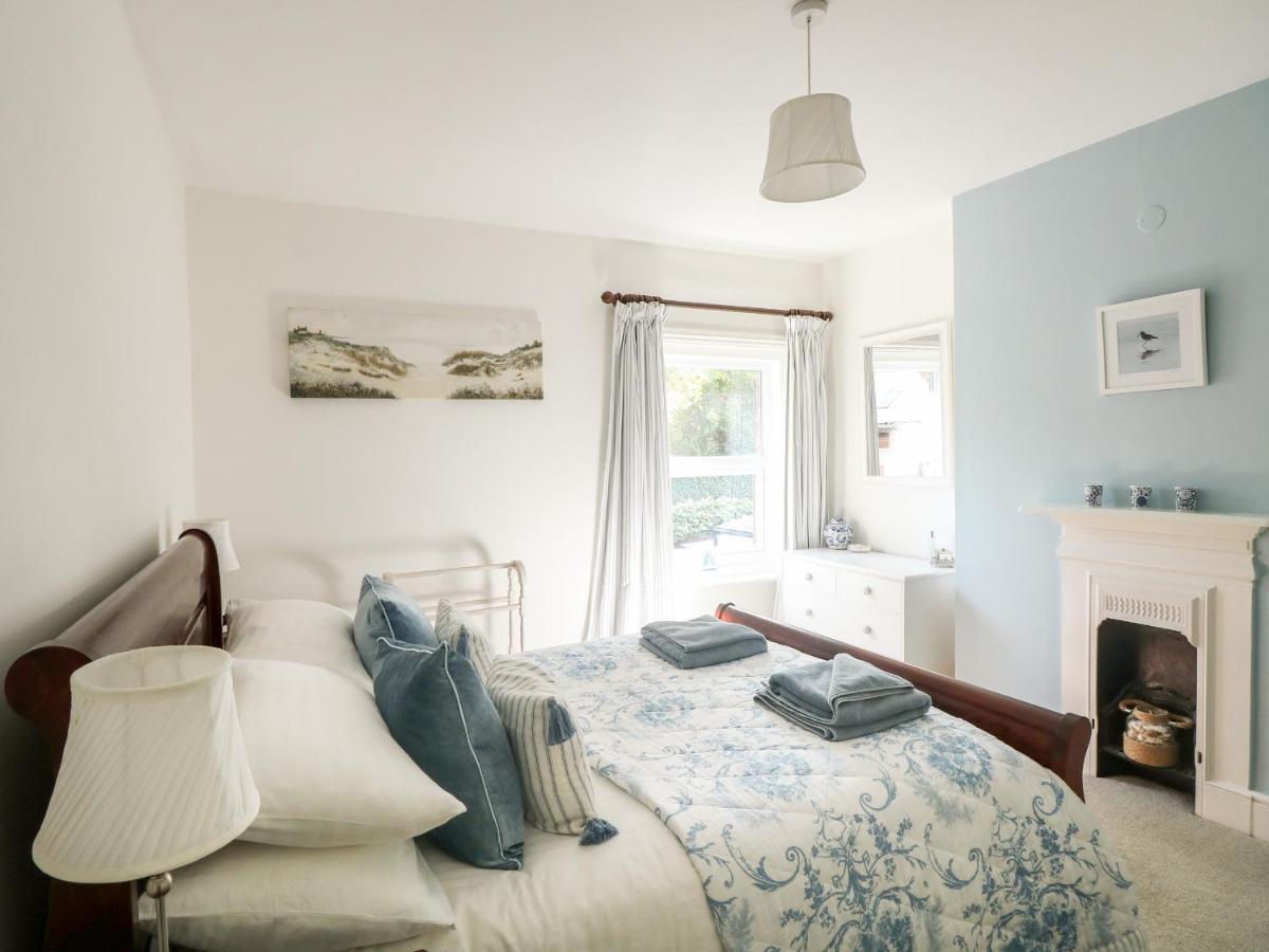 Elm Villa Wareham Buitenkant foto